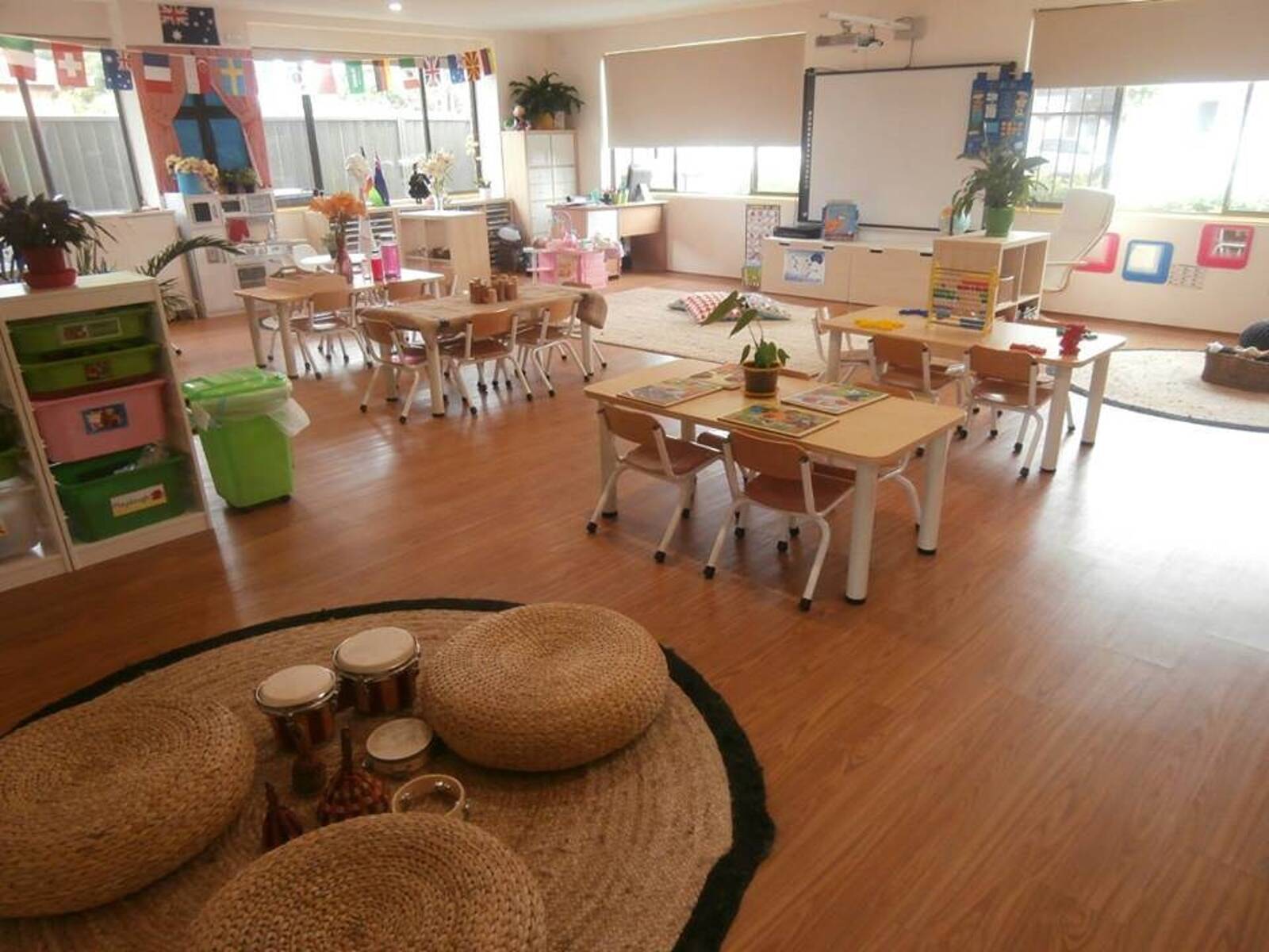 Blossom Preschool - Sans Souci