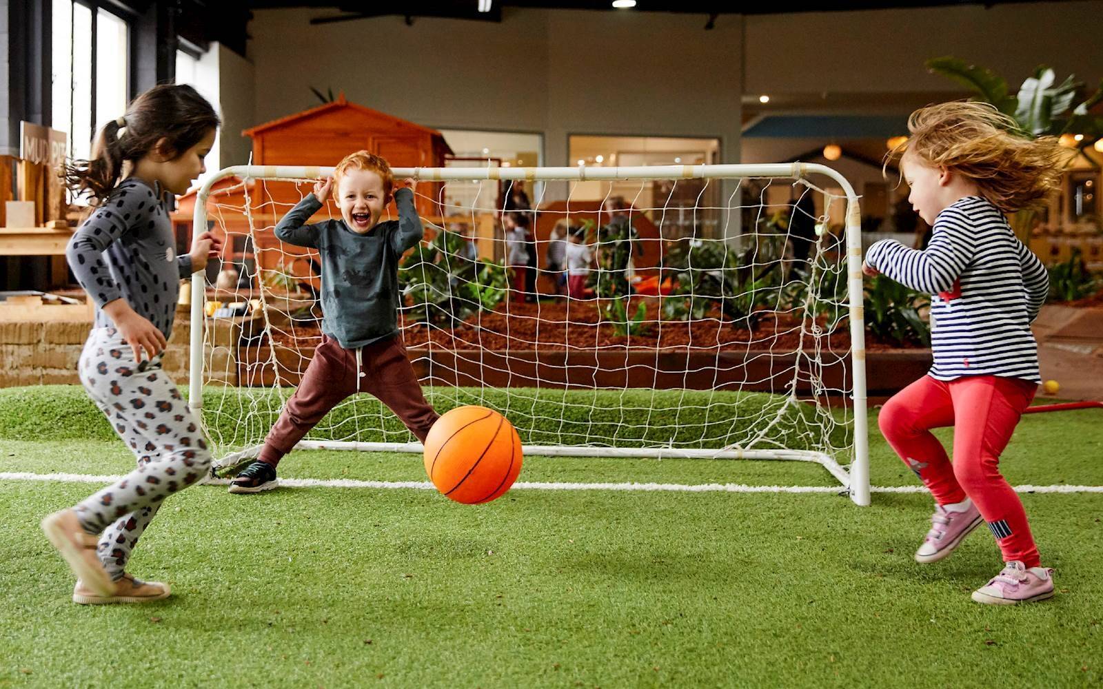 Paisley Park Early Learning Centre - Randwick