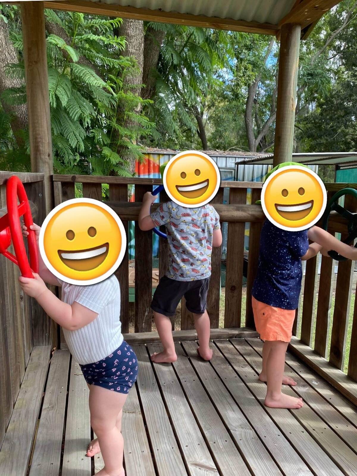 Sue's Family Day Care