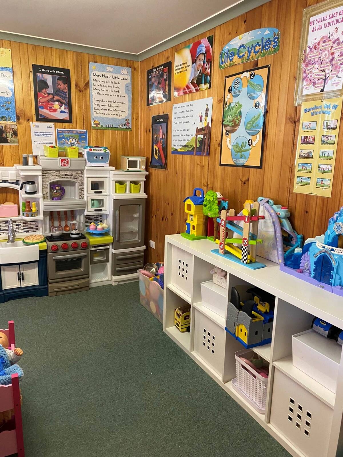 Sue's Family Day Care