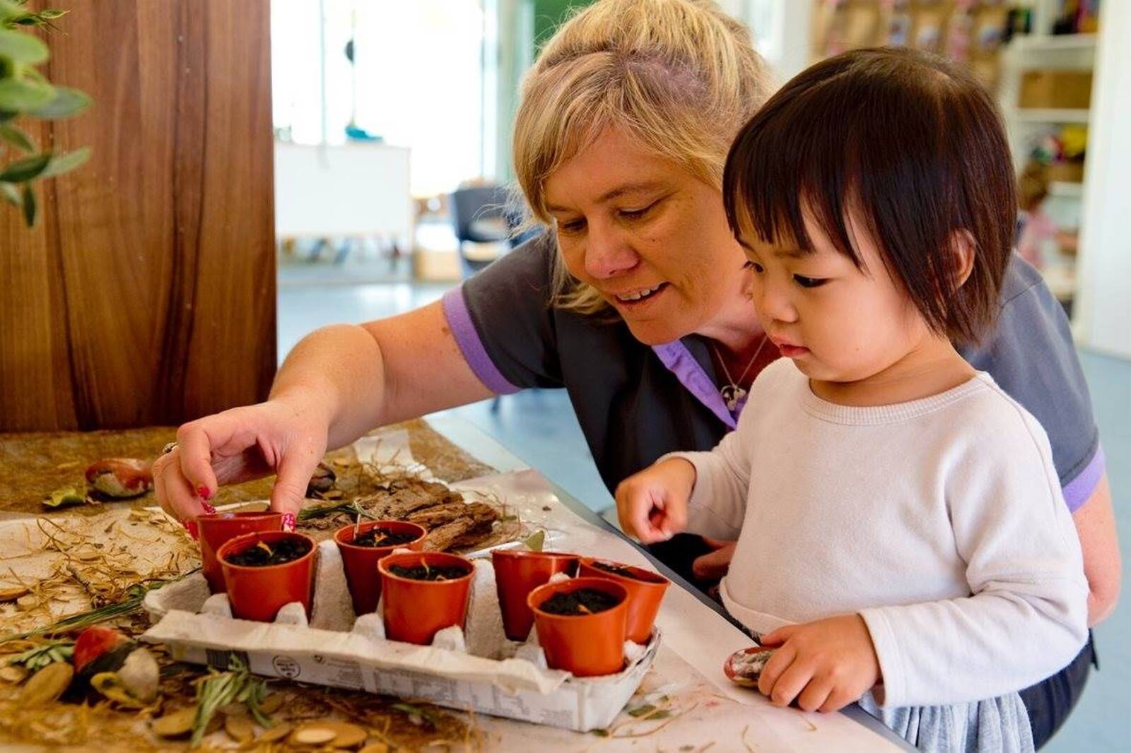 Goodstart Early Learning McDowall