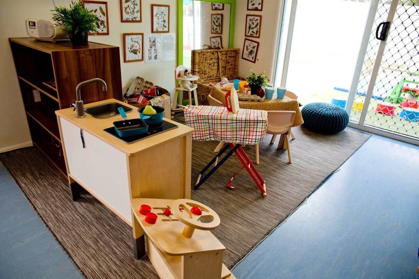 Goodstart Early Learning McDowall