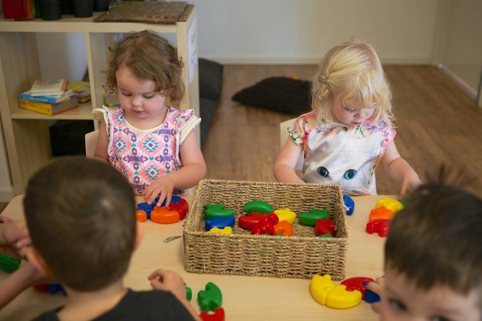 Goodstart Early Learning Carina