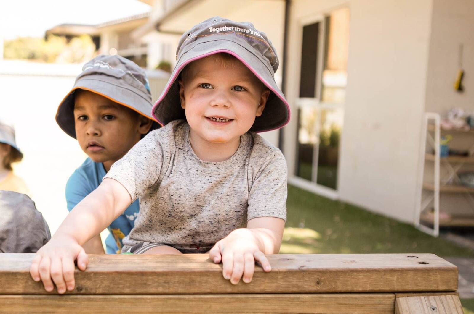 Goodstart Early Learning Fortitude Valley