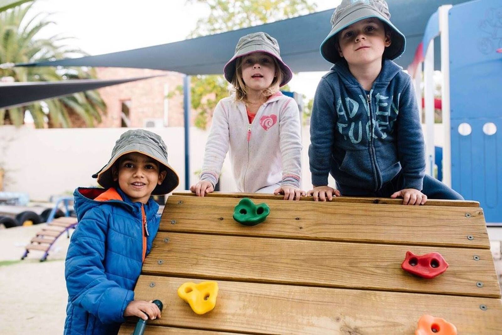 Goodstart Early Learning Campbelltown