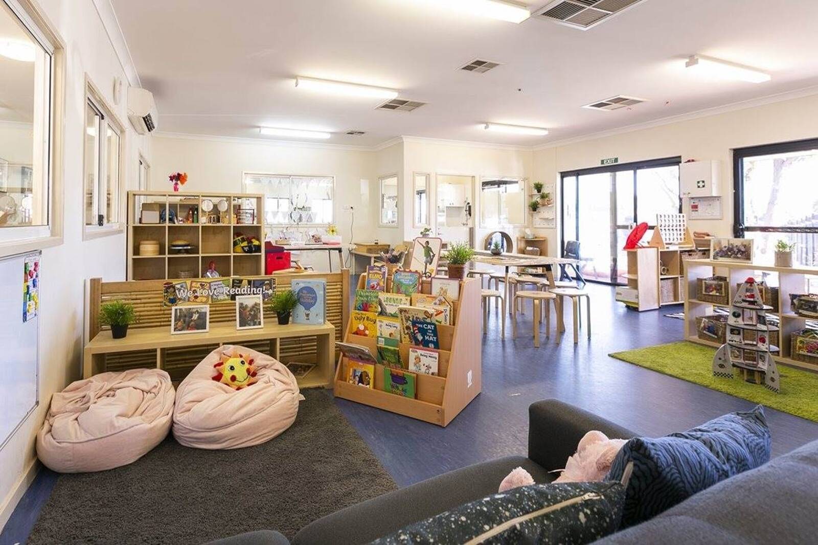 Goodstart Early Learning Maida Vale