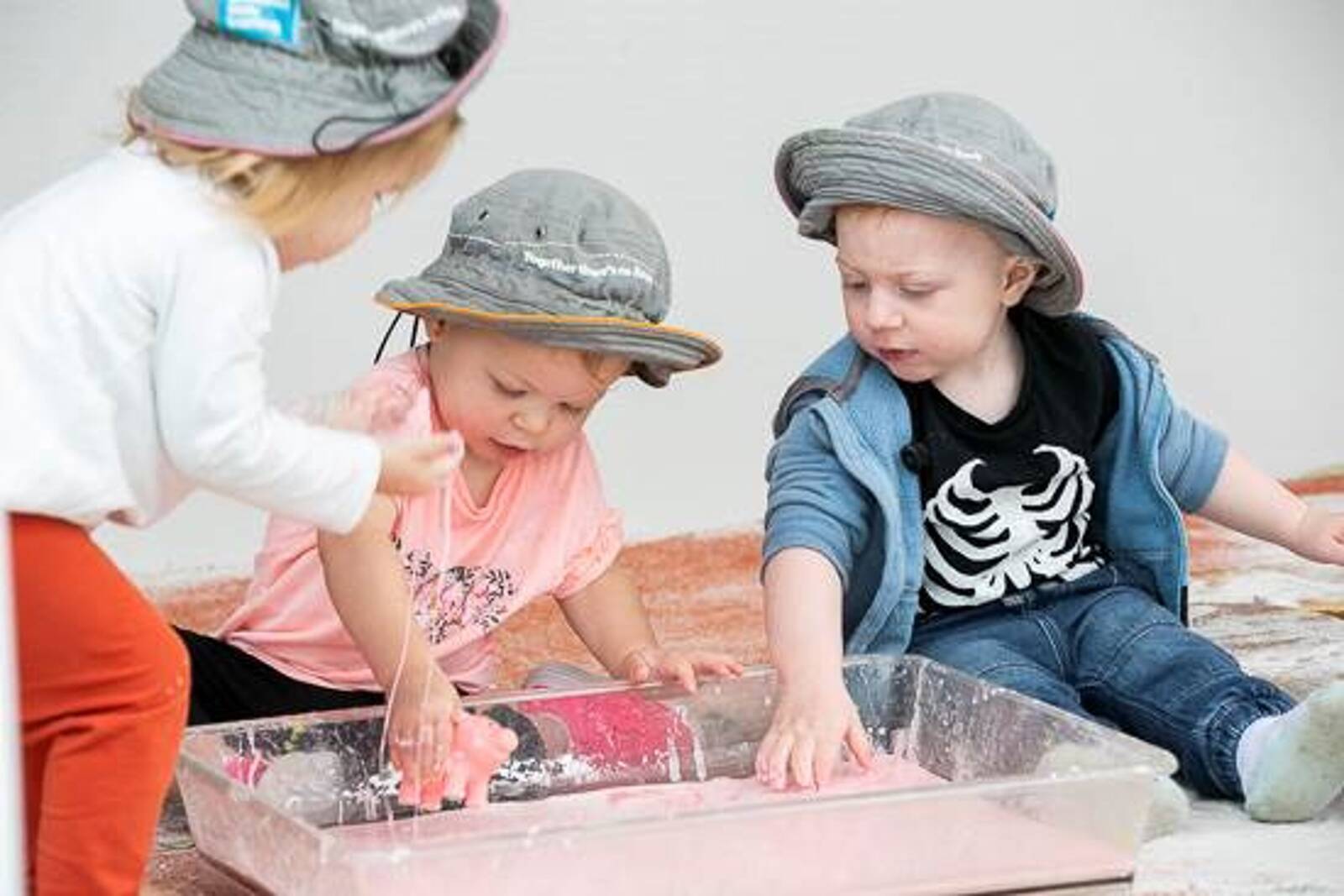 Goodstart Early Learning Merriwa - Hughie Edwards Drive