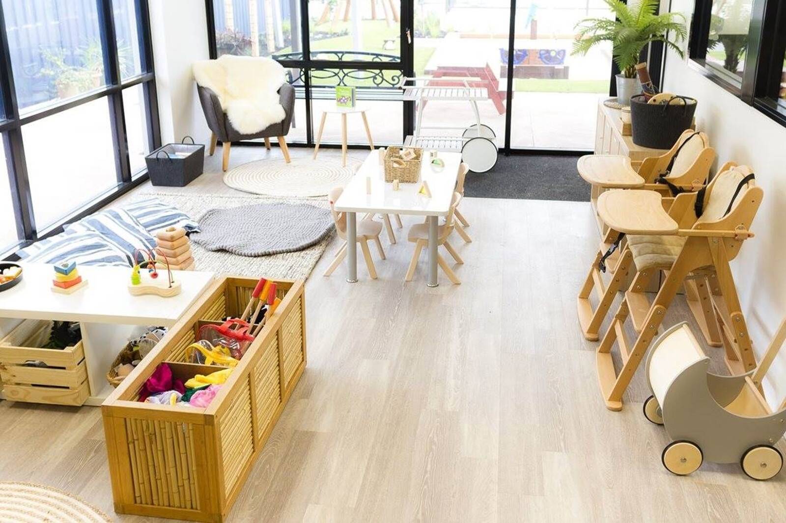 Goodstart Early Learning Myaree