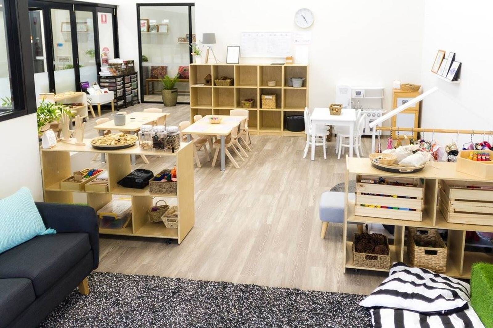 Goodstart Early Learning Myaree