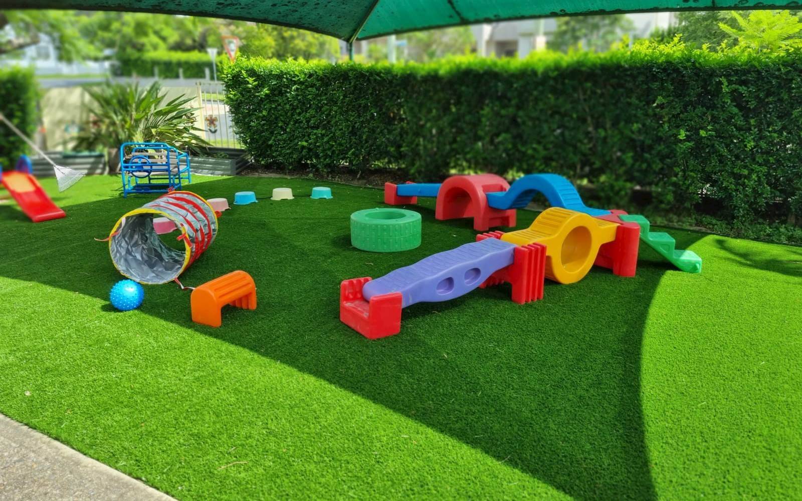 Garderie Early Learning Centre