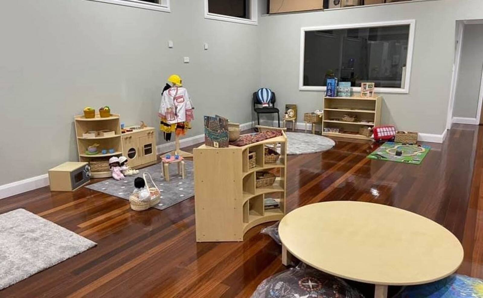 Stellar Start Early Learning