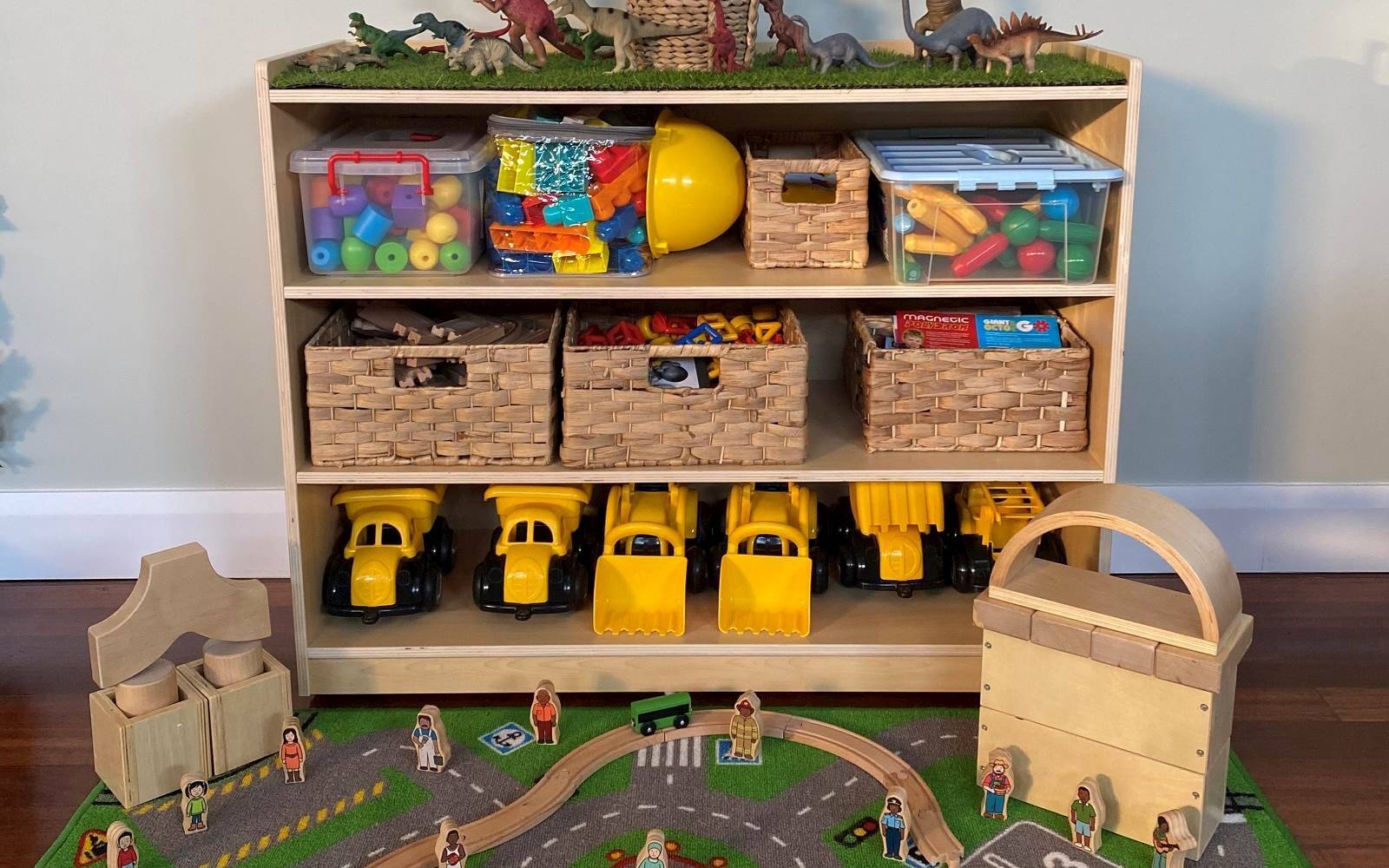 Stellar Start Early Learning