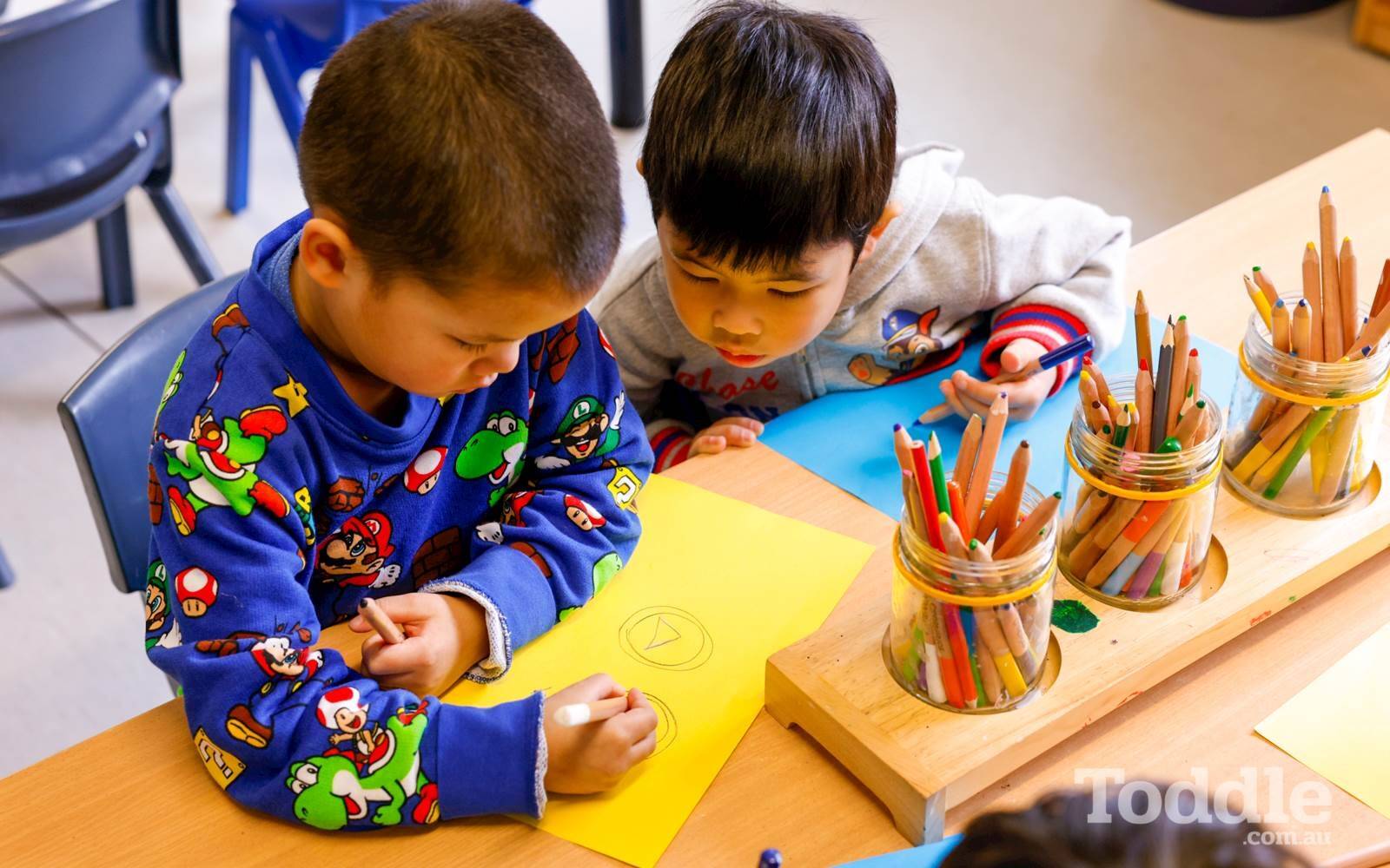 Oppia Wantirna South