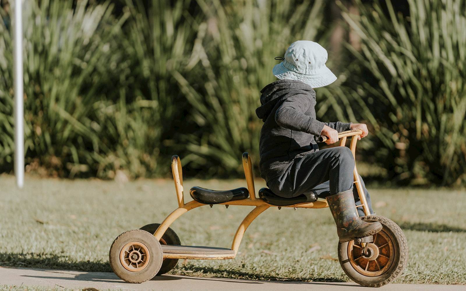 Valla Community Preschool