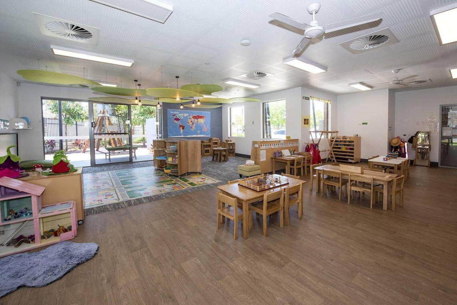 Grow Early Education Darling Heights - Accepting Enrolments for 2025