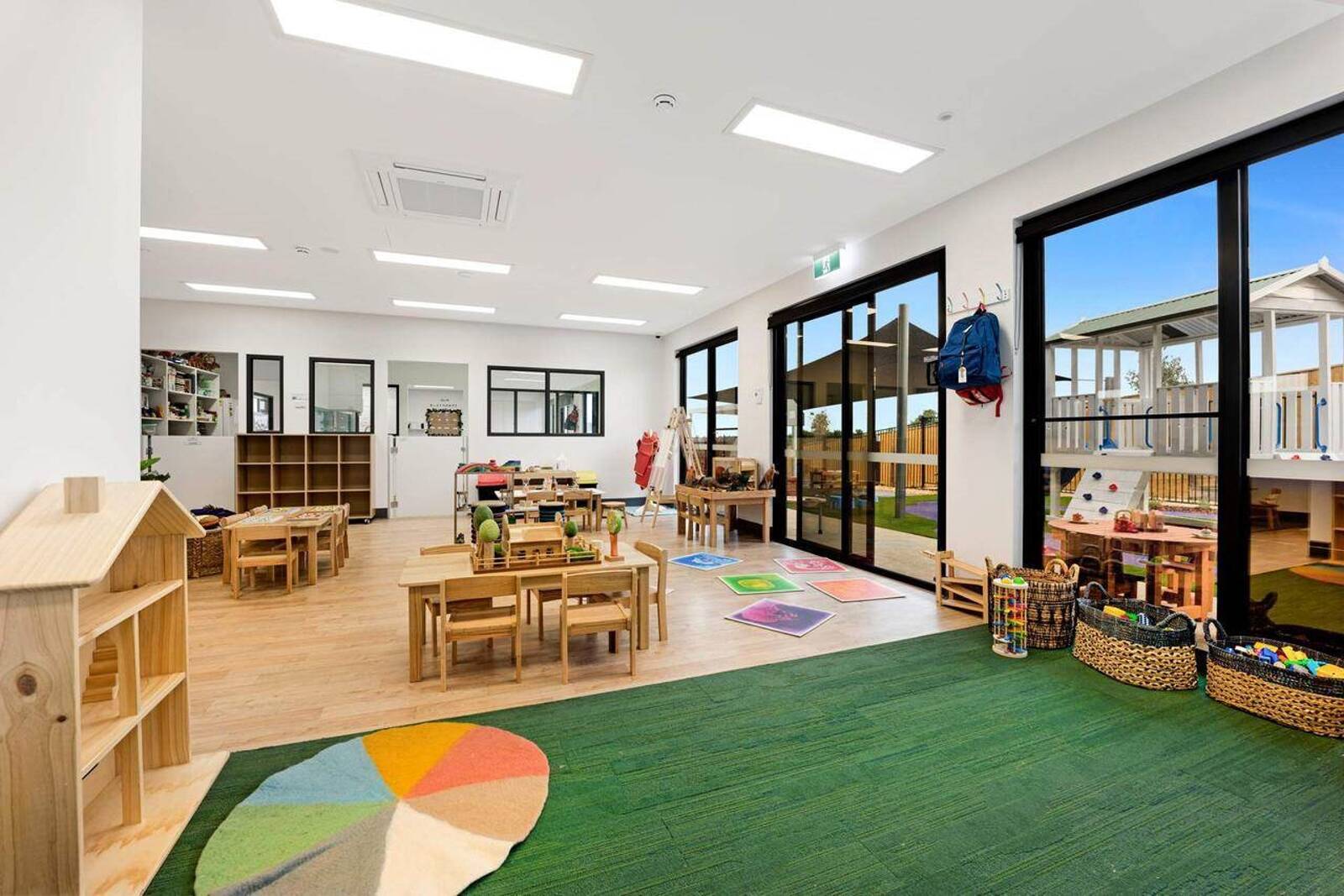 Grow Early Education Narre Warren North - Early Bird Family Saver - 4 Weeks Free Childcare*