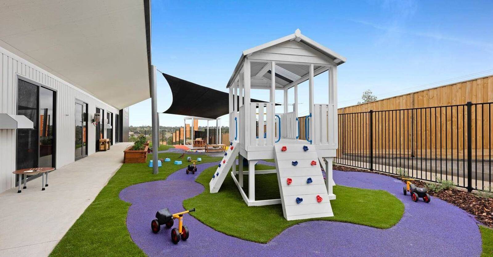 Grow Early Education Narre Warren North - Early Bird Family Saver - 4 Weeks Free Childcare*