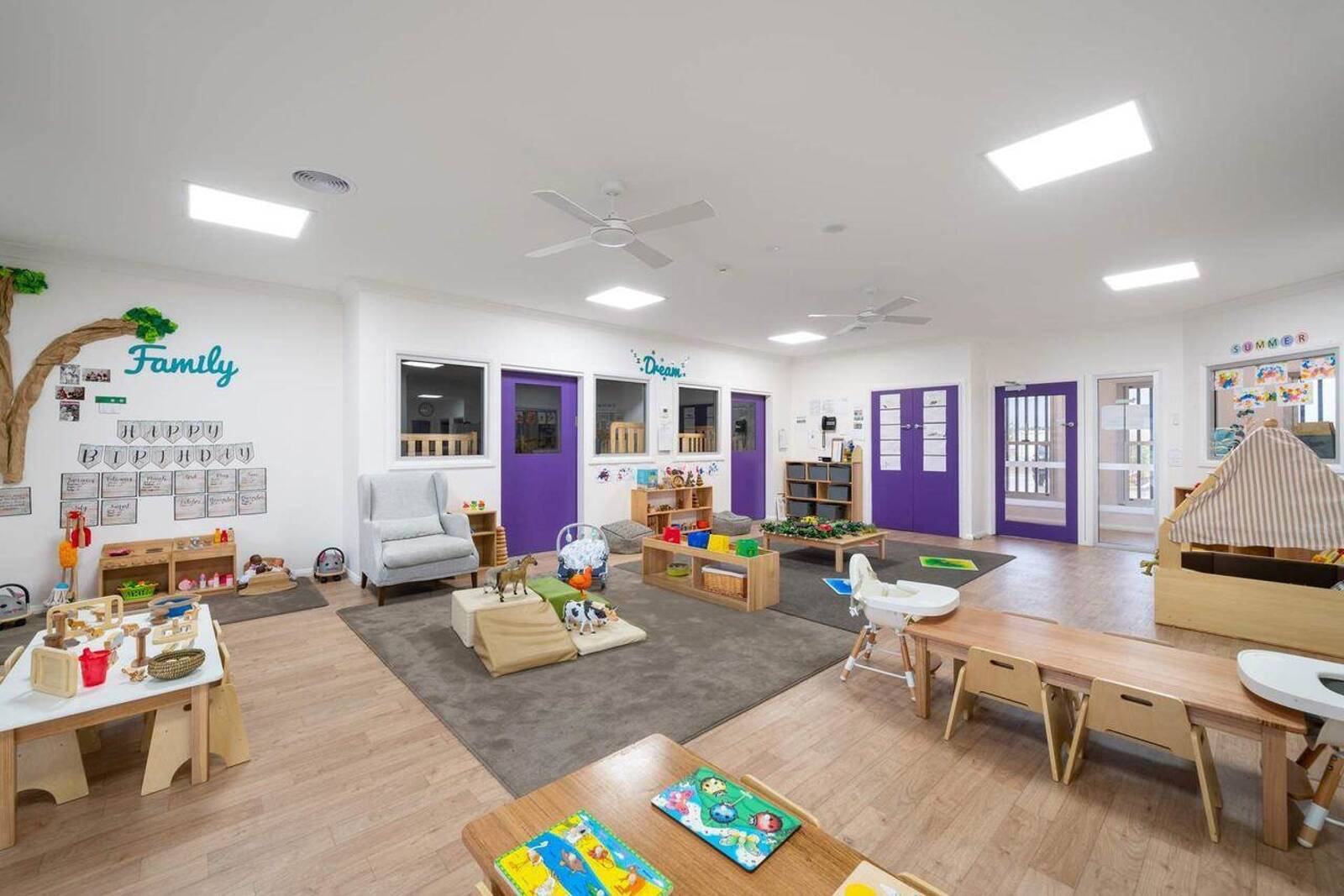 Grow Early Education Kelso - Accepting Enrolments for 2025