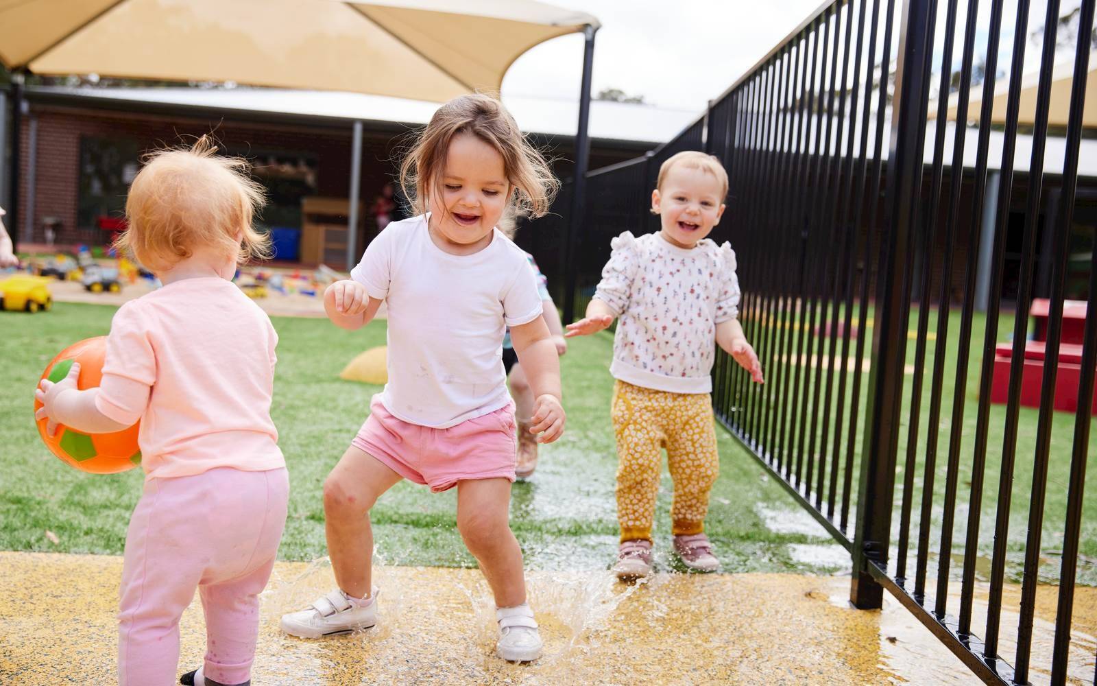 Little Elves Claremont Childcare Centre