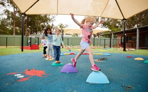 Little Elves Claremont Childcare Centre