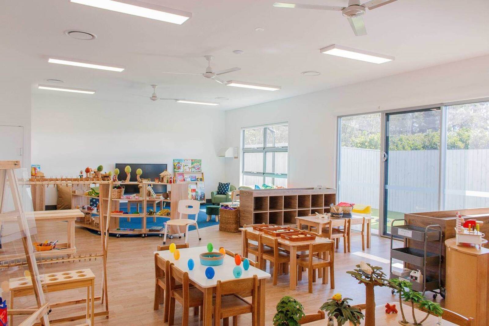 Grow Early Education Bridgeman Downs - Early Bird Family Saver - 4 Weeks Free Childcare*