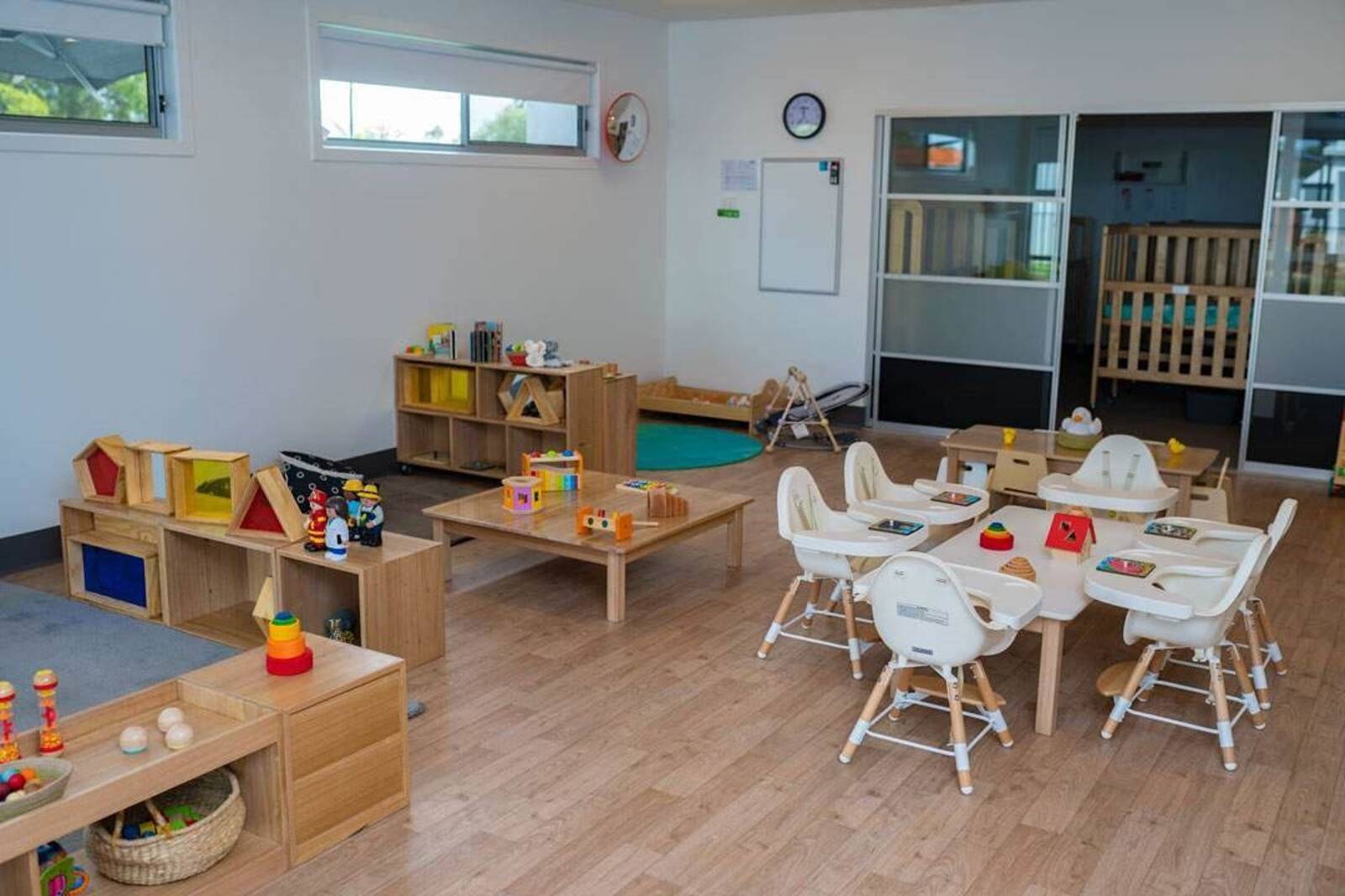 Imagine Childcare and Kindergarten Marsden - Early Bird Family Saver - 4 Weeks Free Childcare*