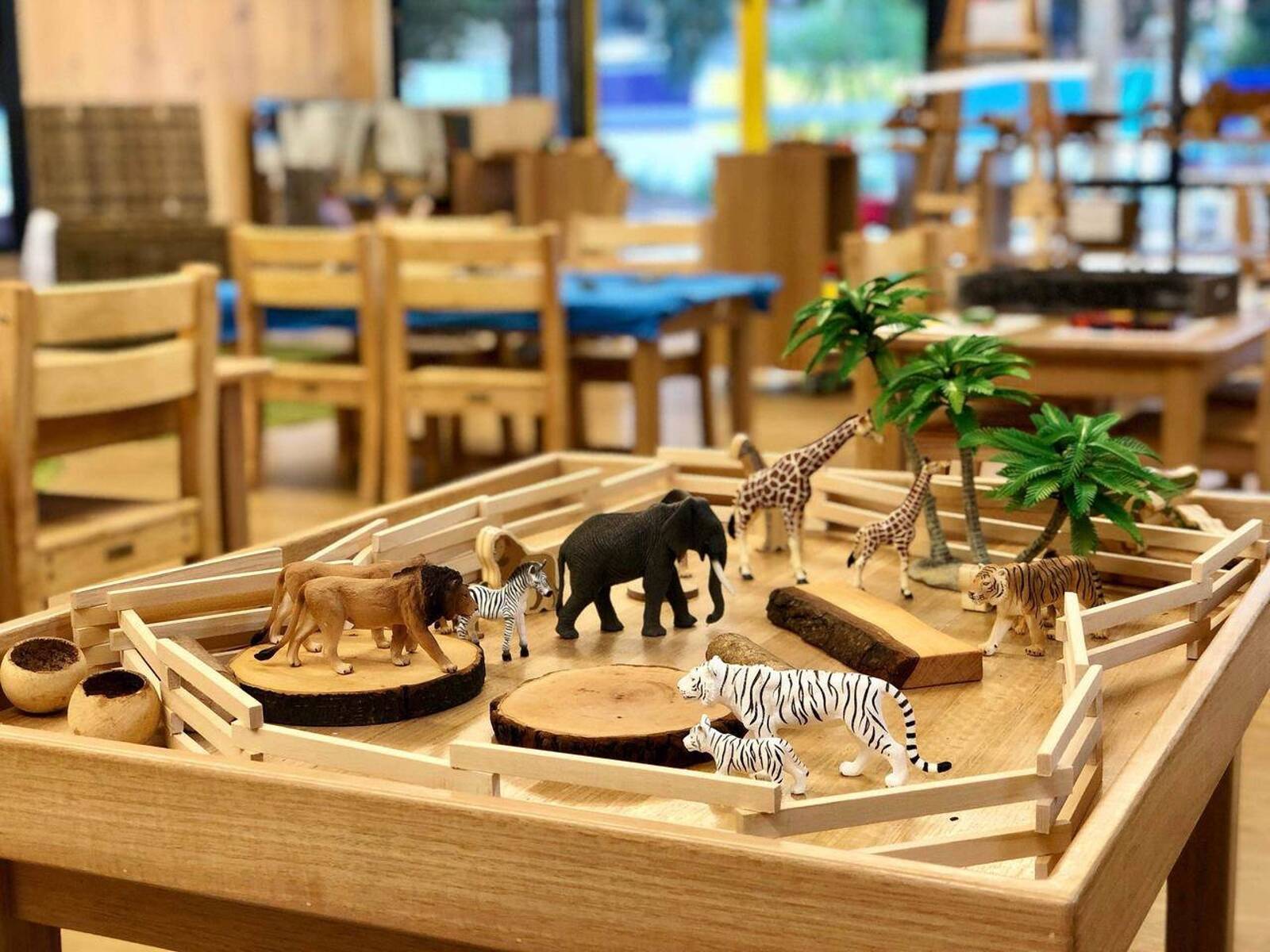 Imagine Childcare & Kindergarten Oakleigh South - Early Bird Family Saver 4 Weeks Free Childcare!*