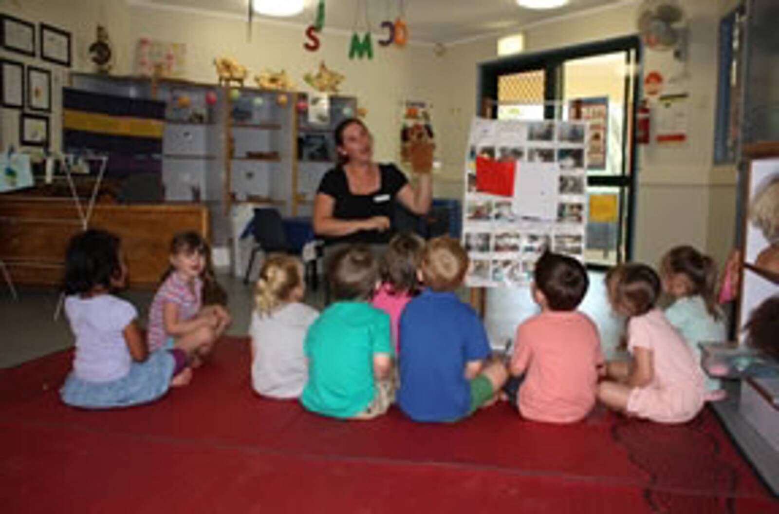 Gidgee Kids ELC