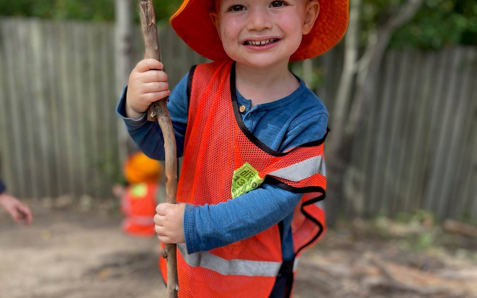 Karalee Kindergarten and Early Years Learning