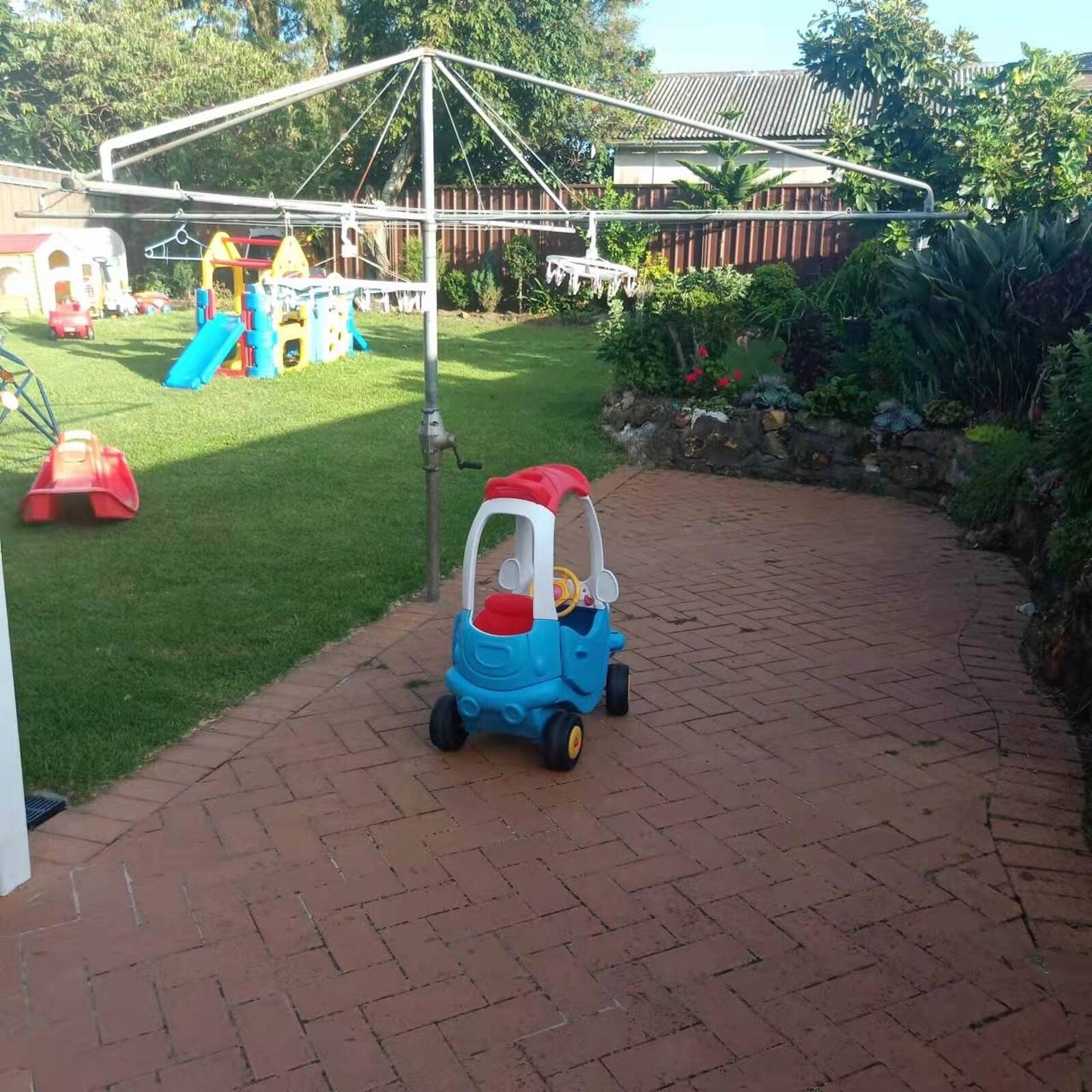 CASS Family Day Care with Sum - Padstow