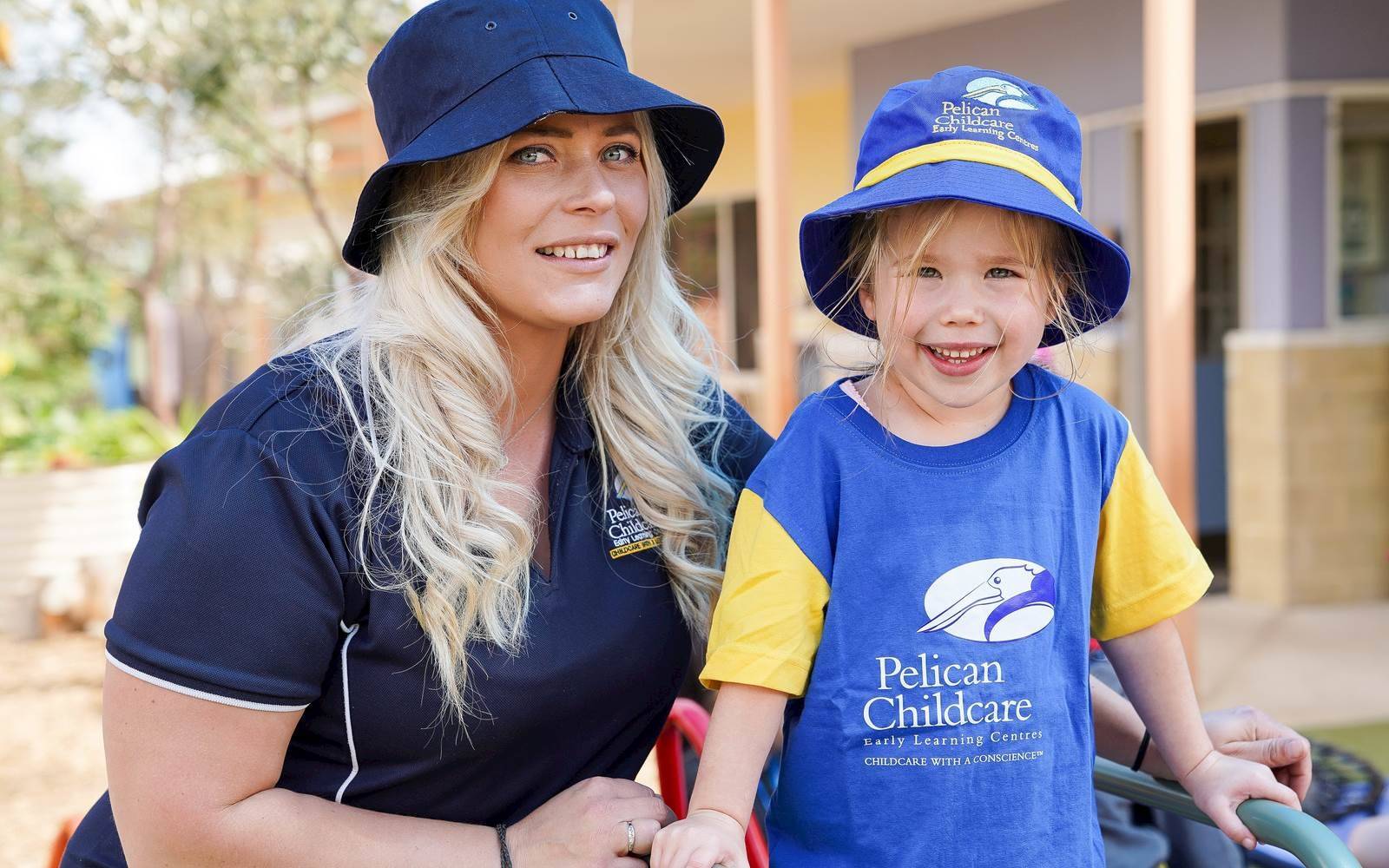 Pelican Childcare Lynbrook