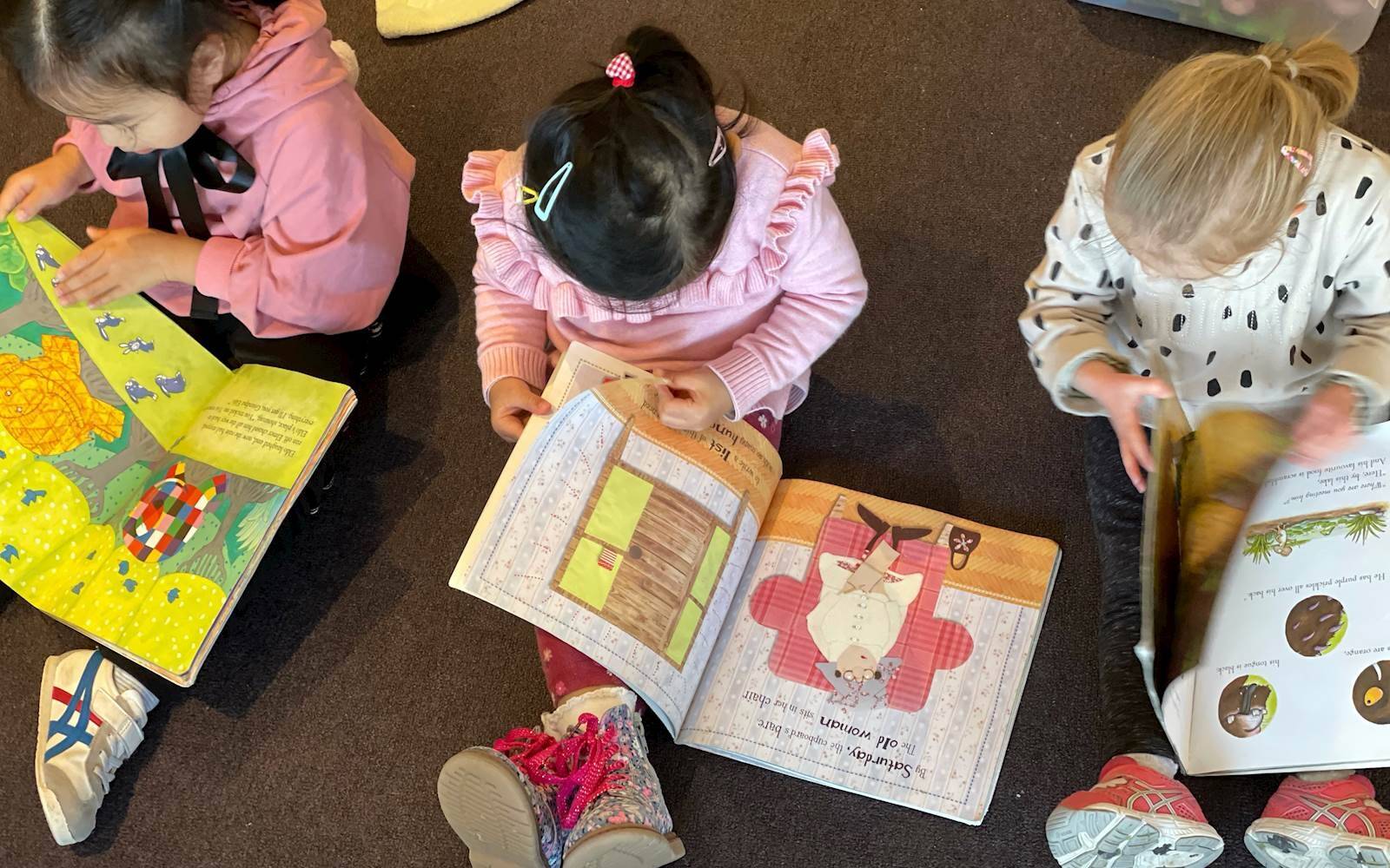 City Kids Early Learning Centre