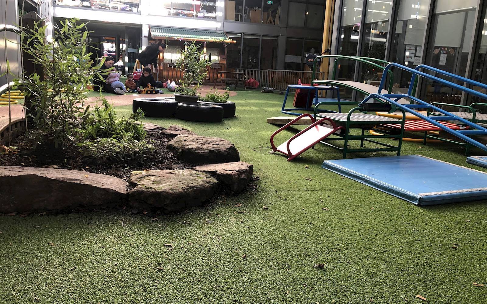 City Kids Early Learning Centre