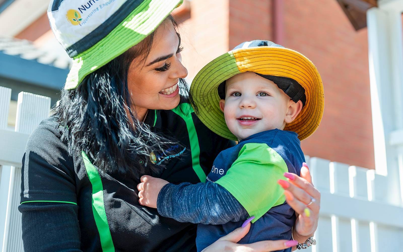 Nurture One Ray Street Children's Centre