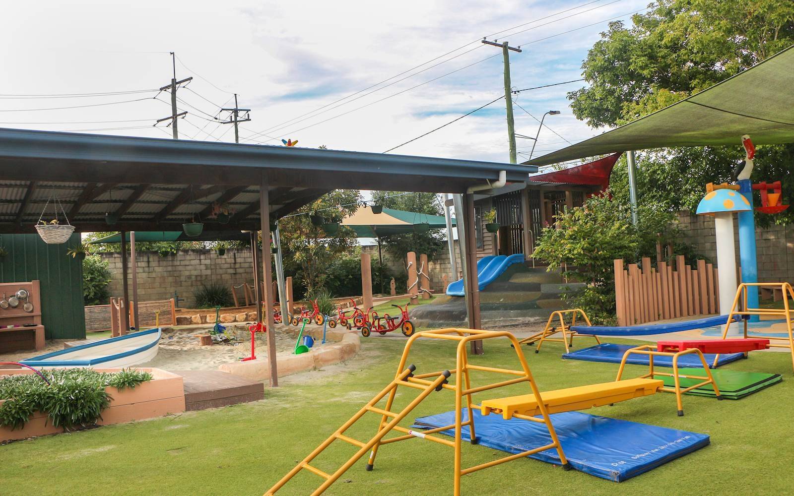 Seedlings Early Learning Slacks Creek