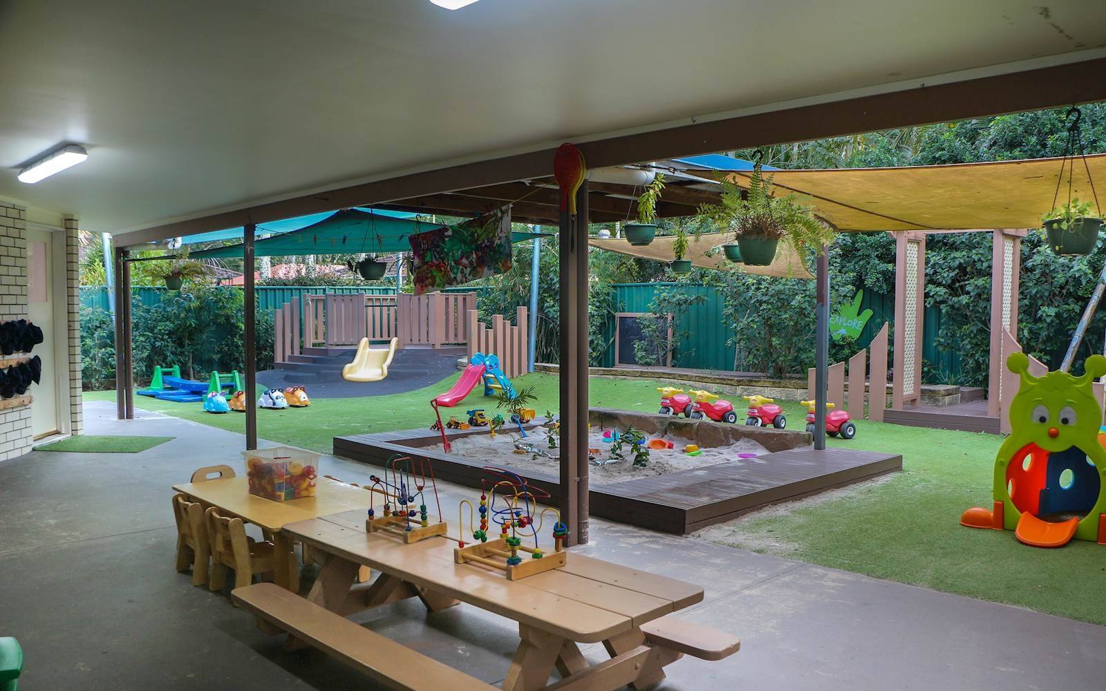 Seedlings Early Learning Slacks Creek