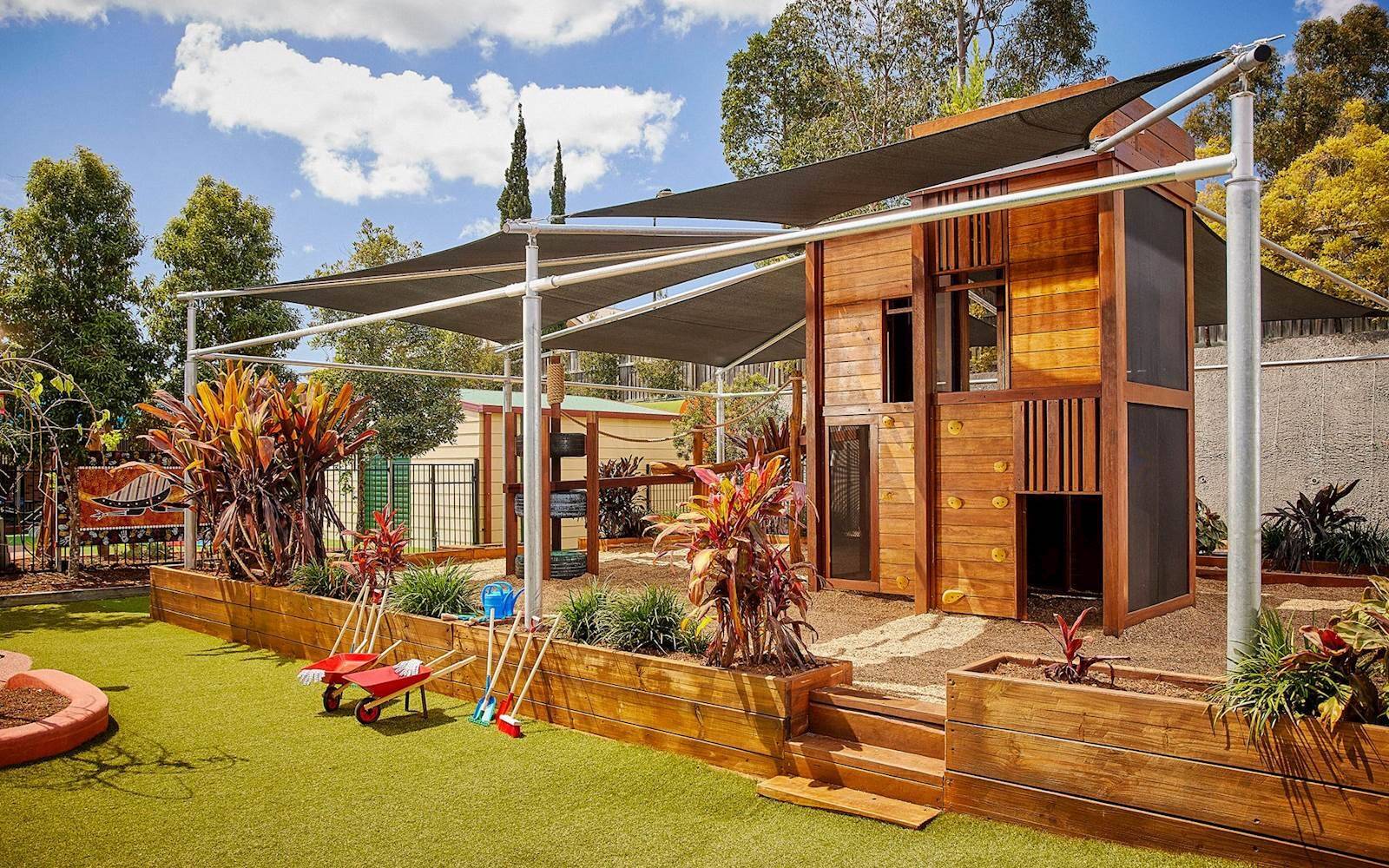 Woodlands Early Education Centre