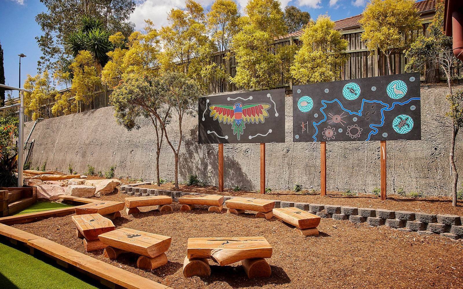 Woodlands Early Education Centre