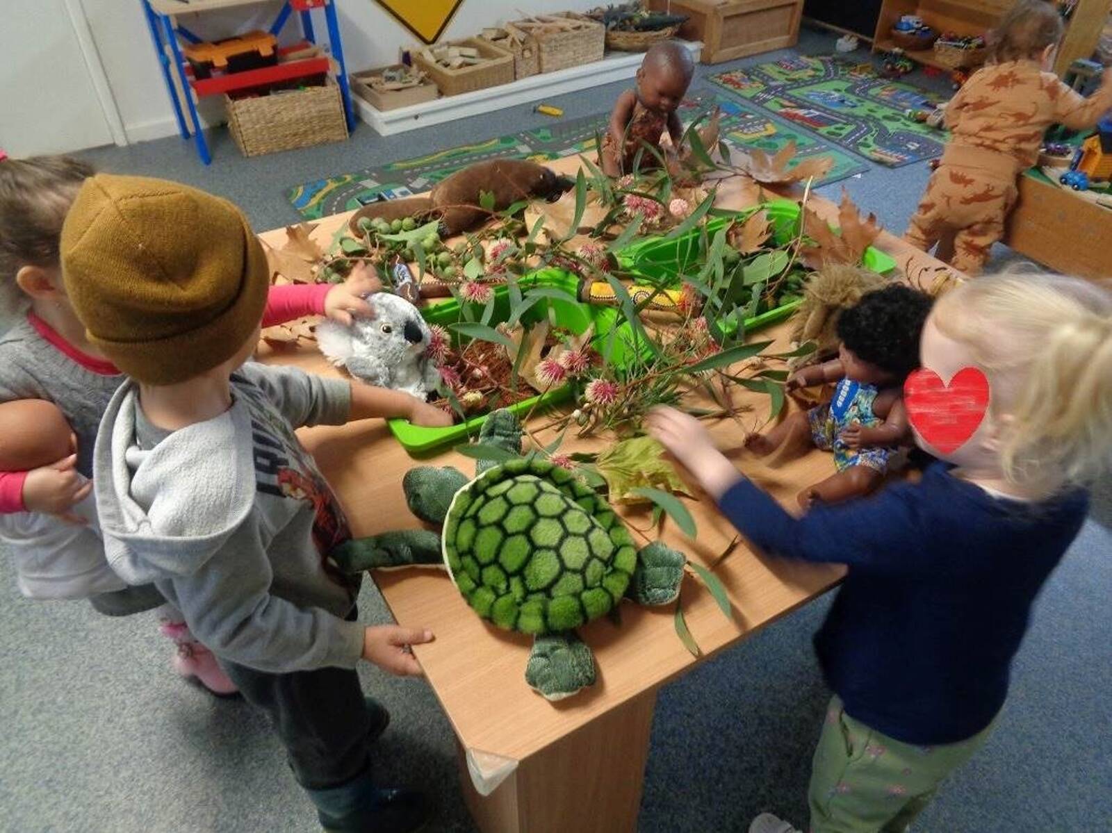 Toodyay Early Learning Centre