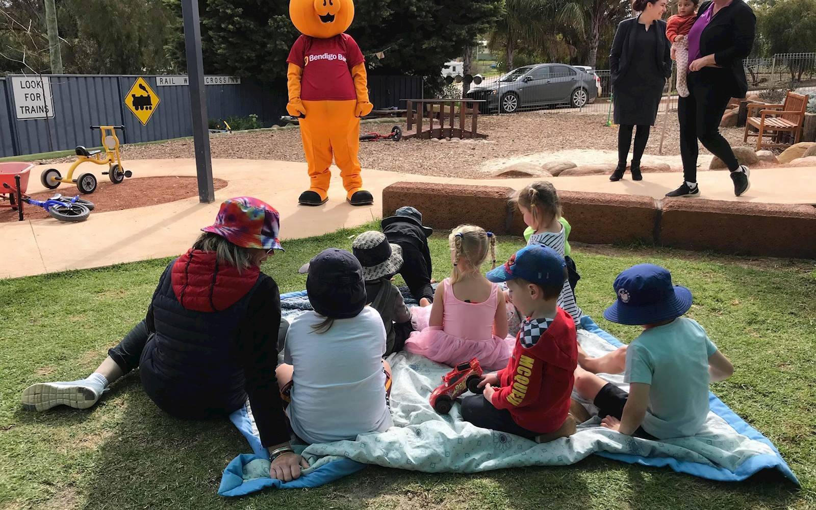 Toodyay Early Learning Centre