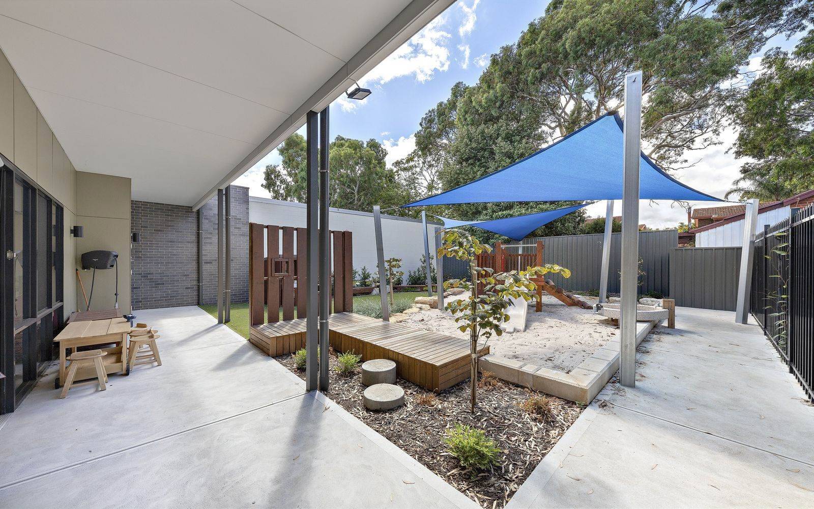 Nido Early School Black Forest