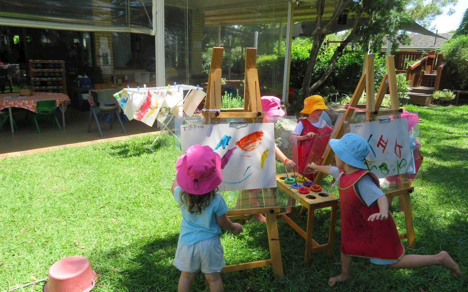 Broadbeach Waters Kindergarten