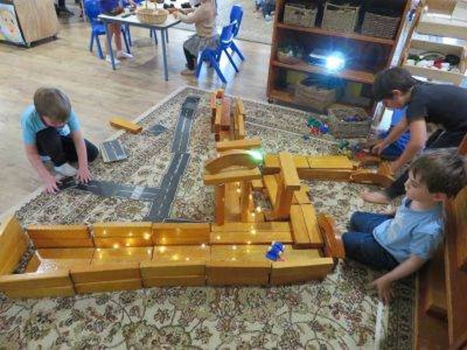 Broadbeach Waters Kindergarten