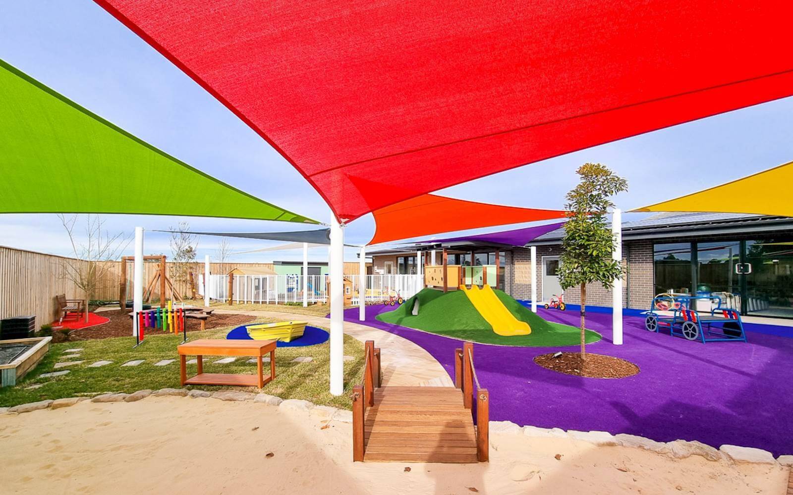 Pearls of Wisdom Early Learning Centre