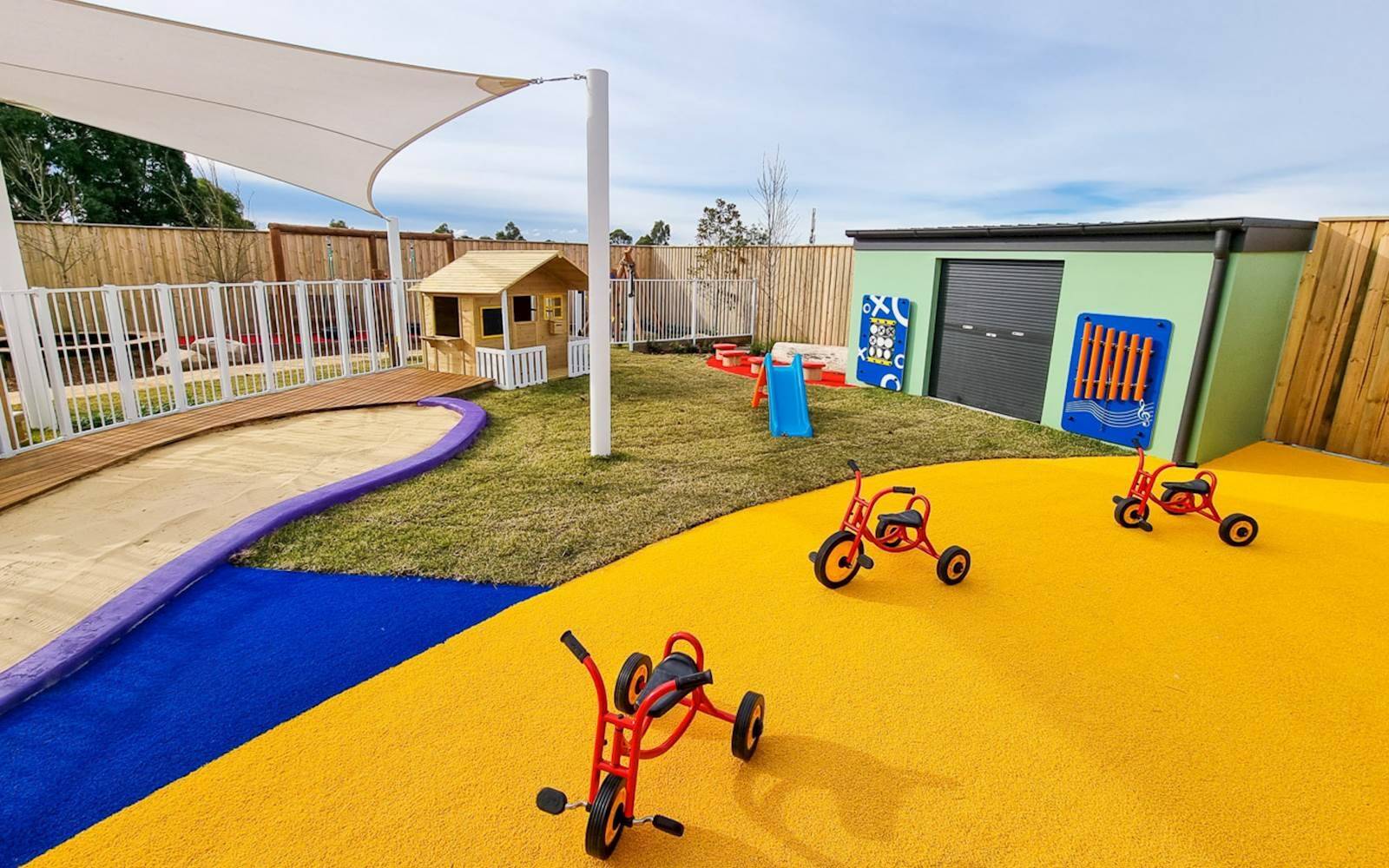 Pearls of Wisdom Early Learning Centre