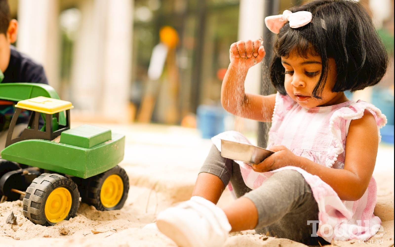 Nino Early Learning Adventures Ivanhoe