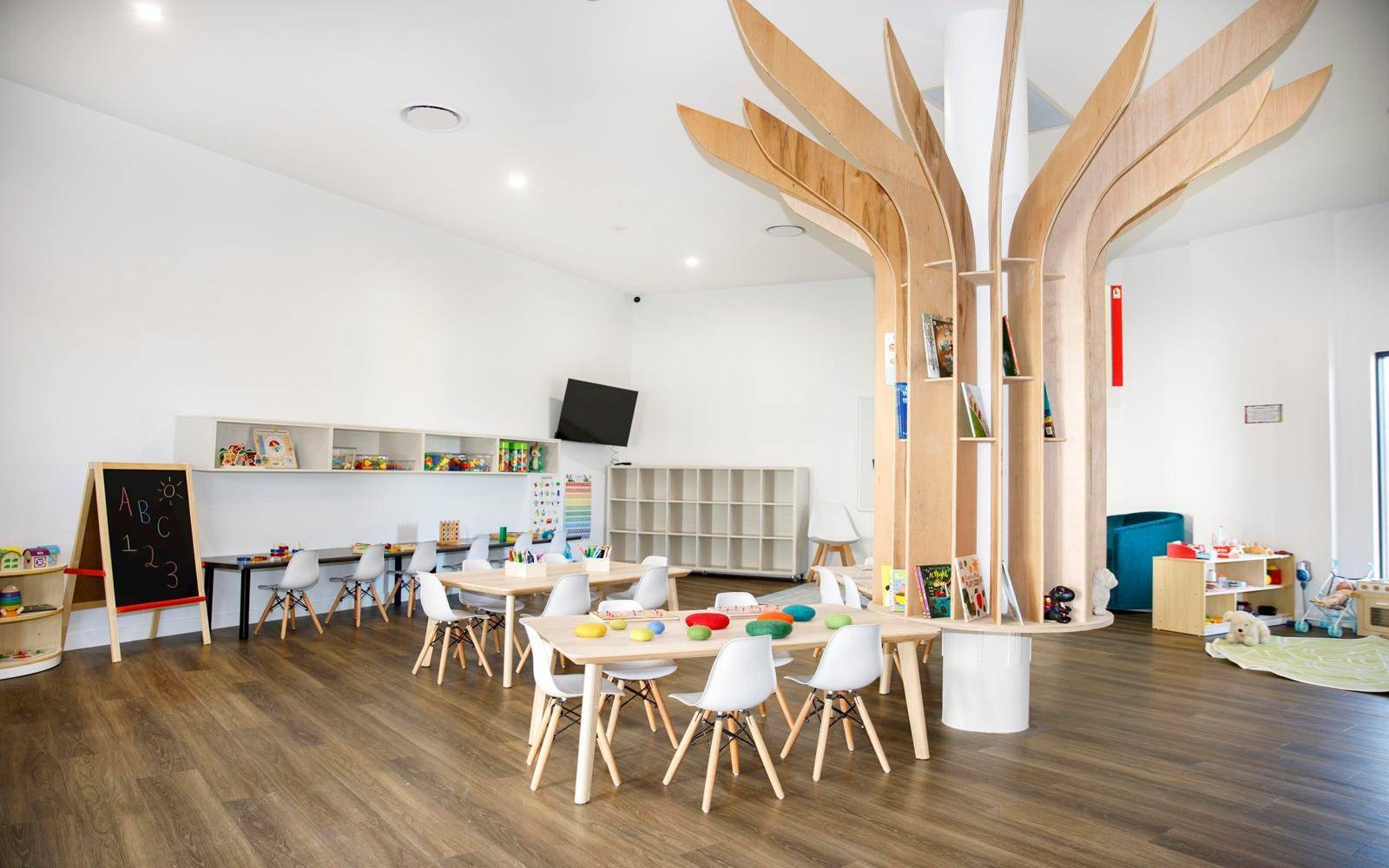 HazelGrove Early Education Centre