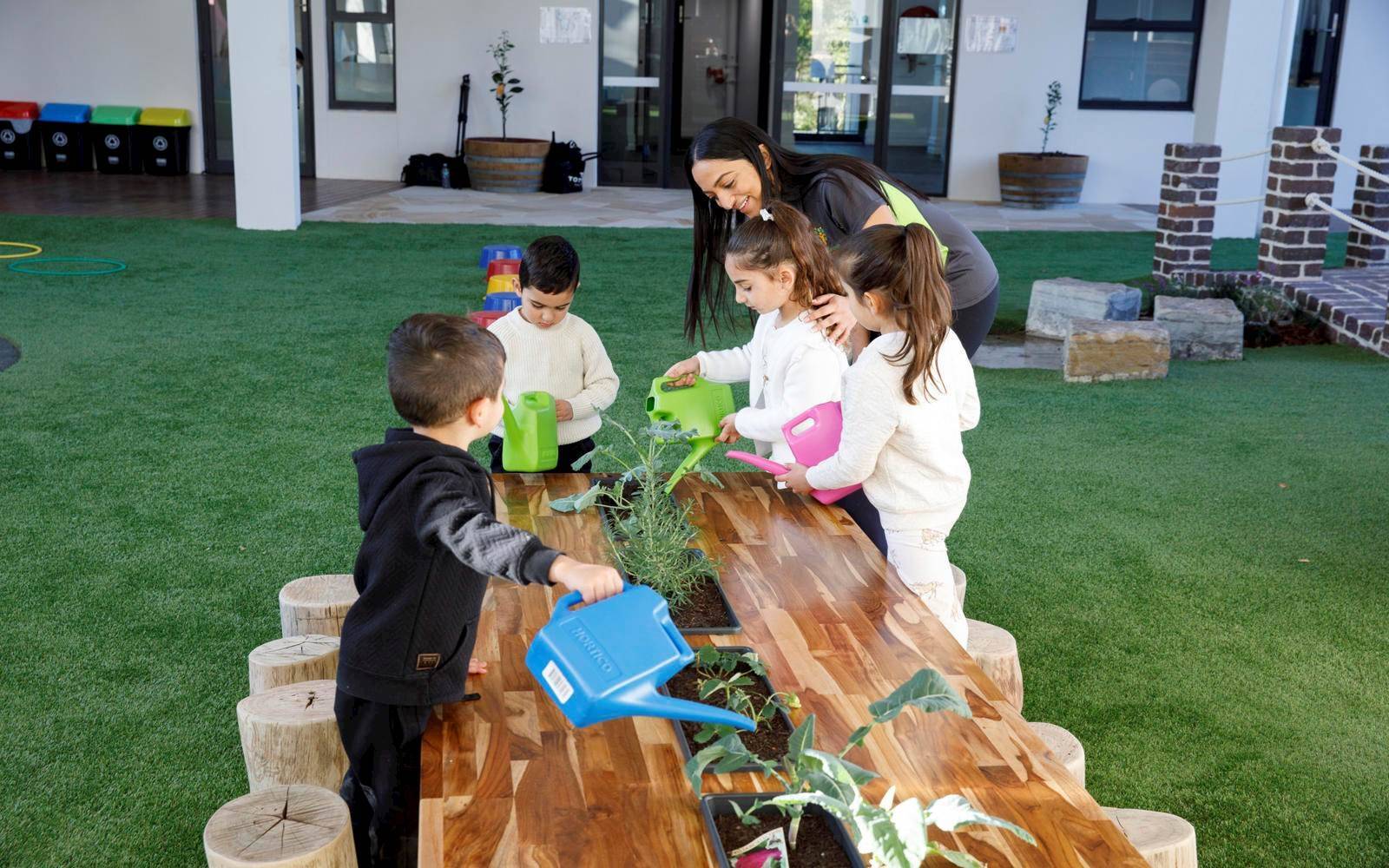 HazelGrove Early Education Centre