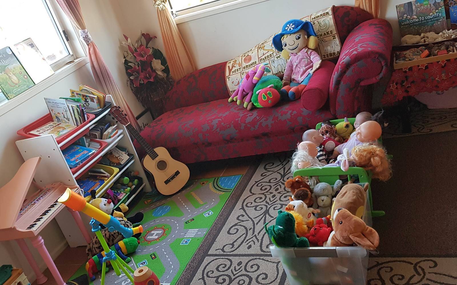 AB's Family Day Care