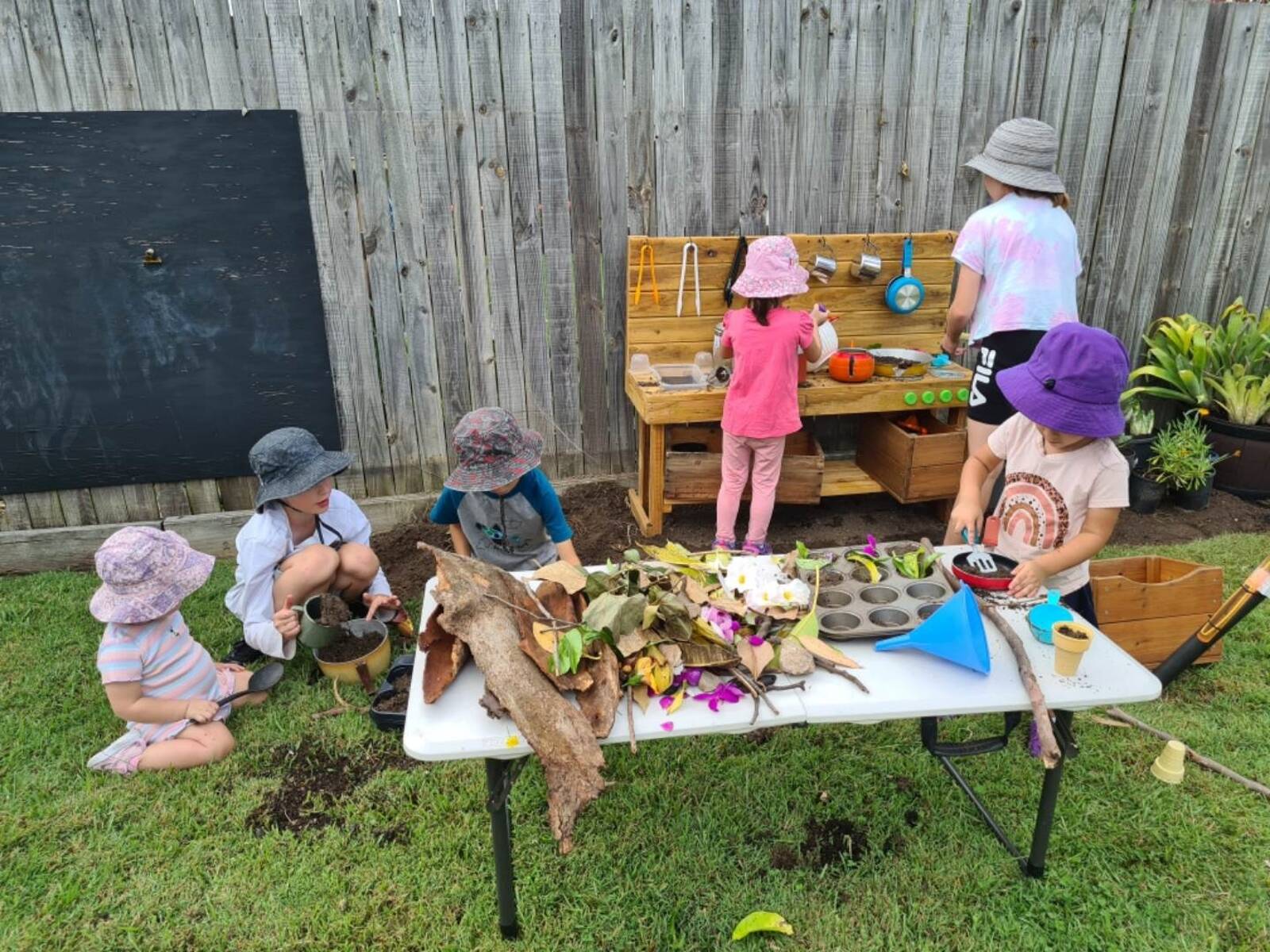 Kylie's Cubs FDC - Choices Family Day Care